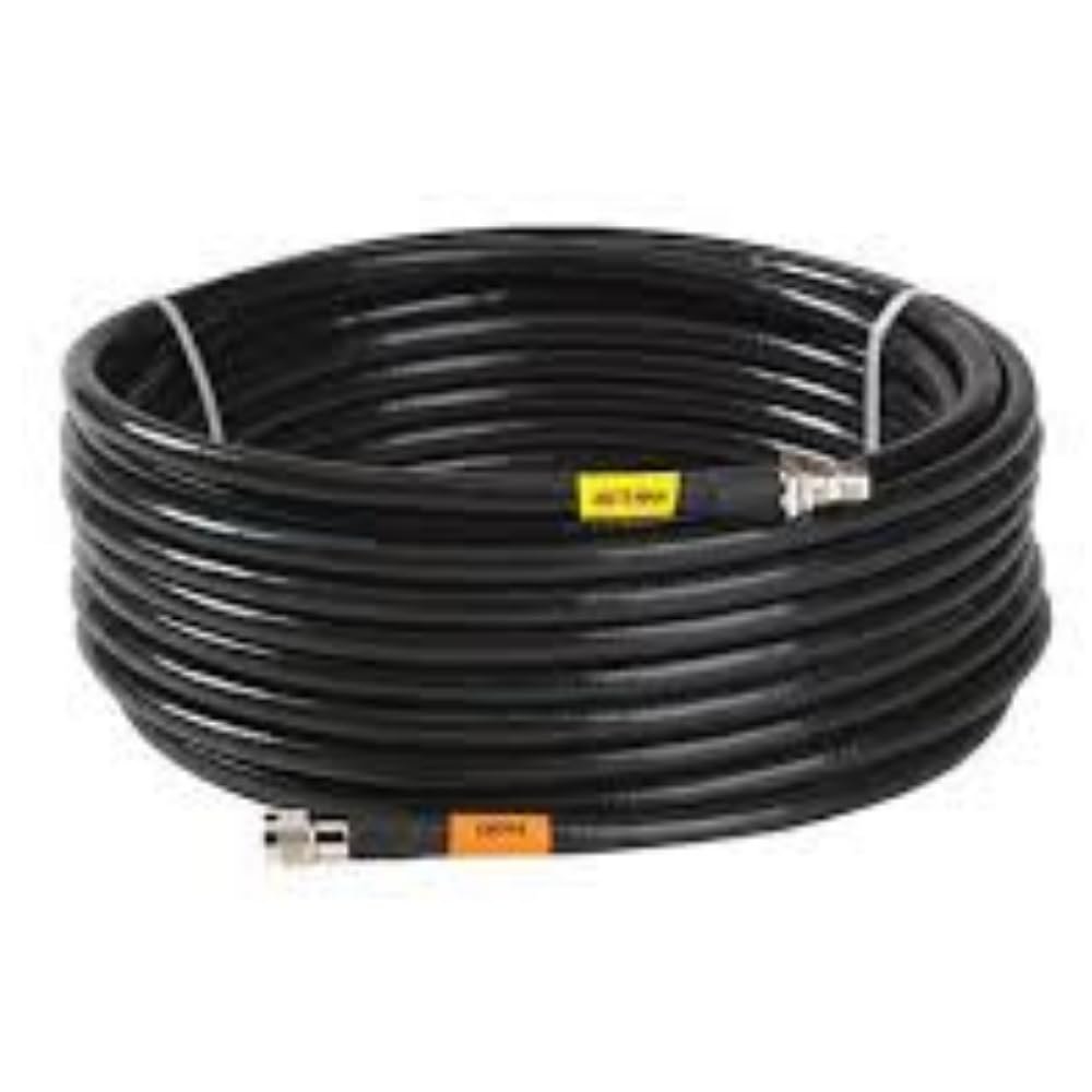 Telguard/Telular 12 Antenna Cable L Bracket - A3W_AD-ACD12