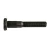 WHEEL LUG STUD - RIGHT HAND (RH) 9/16"-18 THREAD - .625 KNURL - 3.6" LONG view 1