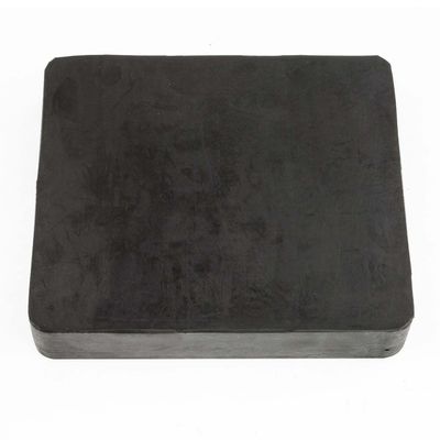 AXLE PAD