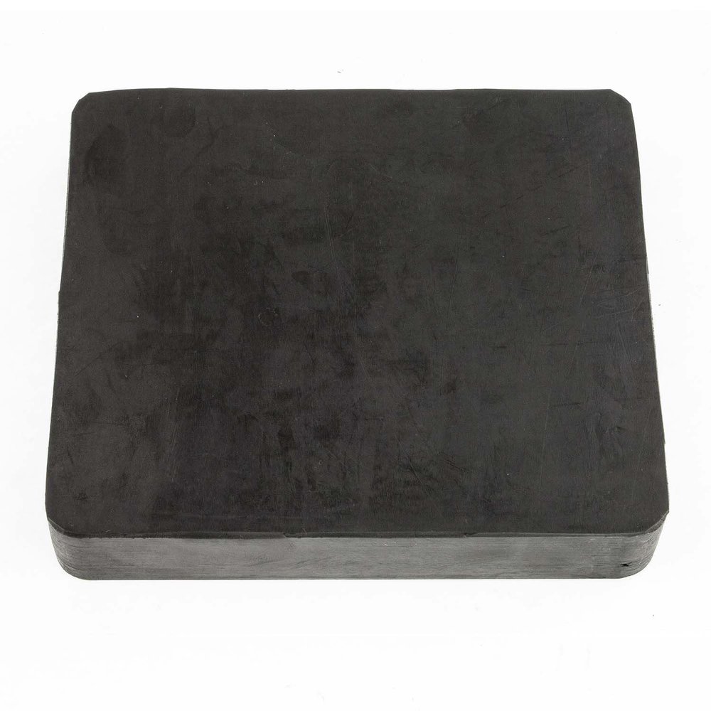 AXLE PAD