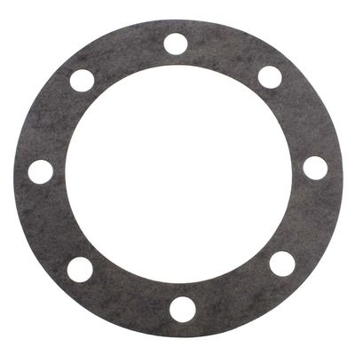 World American WA14-5033 (Axle Hub Cap Gasket - Axle Flange - 8-Bolt) Replaces For Peterbilt 03-01568, Meritor R002341, SKF 450981, Automann 18010613, Genuine Newstar S20475