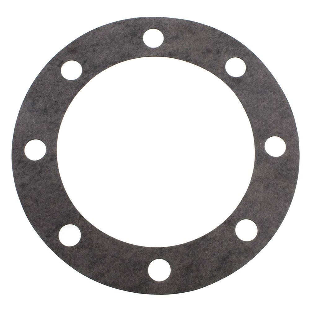World American WA14-5033 (Axle Hub Cap Gasket - Axle Flange - 8-Bolt) Replaces For Peterbilt 03-01568, Meritor R002341, SKF 450981, Automann 18010613, Genuine Newstar S20475