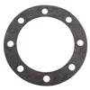 World American WA14-5033 (Axle Hub Cap Gasket - Axle Flange - 8-Bolt) Replaces For Peterbilt 03-01568, Meritor R002341, SKF 450981, Automann 18010613, Genuine Newstar S20475 view 1