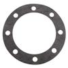 World American WA14-5033 (Axle Hub Cap Gasket - Axle Flange - 8-Bolt) Replaces For Peterbilt 03-01568, Meritor R002341, SKF 450981, Automann 18010613, Genuine Newstar S20475 view 2