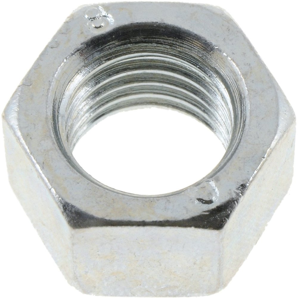 Dorman 799-028 Hex Nut-Class 8-Thread Size M10-1.25 Height 14 mm, 16 Pack