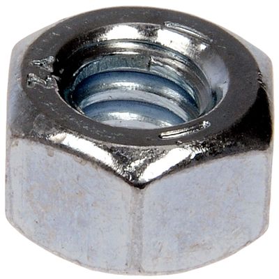 Dorman 799-013 Hex Nut-Grade 5-Thread Size 1/4-20, Height 7/16 in., 30 Pack