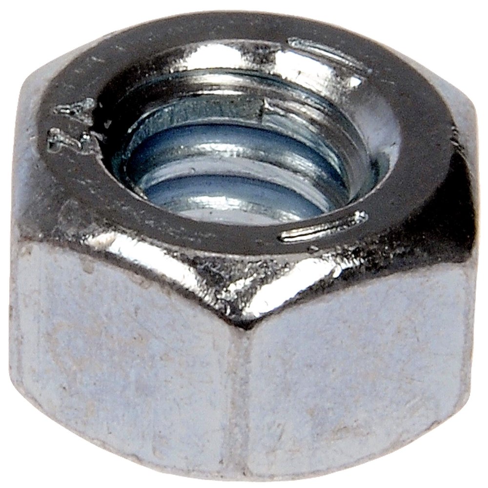 Dorman 799-013 Hex Nut-Grade 5-Thread Size 1/4-20, Height 7/16 in., 30 Pack