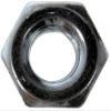 Dorman 799-013 Hex Nut-Grade 5-Thread Size 1/4-20, Height 7/16 in., 30 Pack view 3