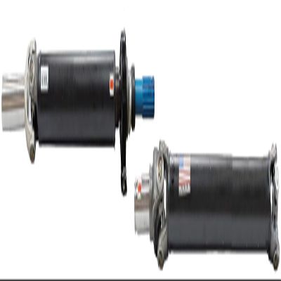 Dorman 946-442 Rear Drive Shaft Compatible with Select Ford Models (Made in USA)