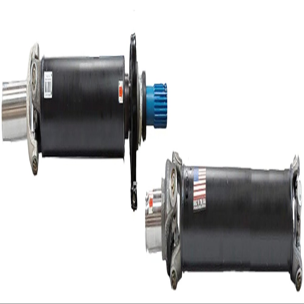 Dorman 946-442 Rear Drive Shaft Compatible with Select Ford Models (Made in USA)