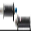 Dorman 946-442 Rear Drive Shaft Compatible with Select Ford Models (Made in USA) view 1