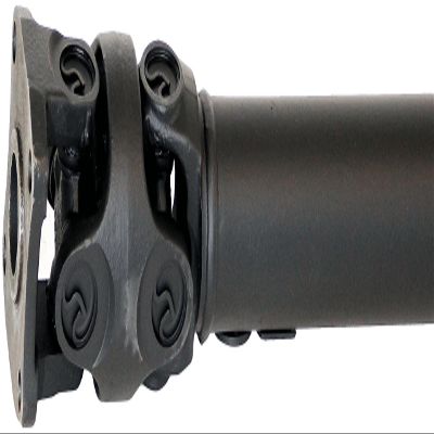 Dorman 936-915 Rear 2-Piece Steel Driveshaft Assembly Compatible with Select Subaru Models (OE FIX)