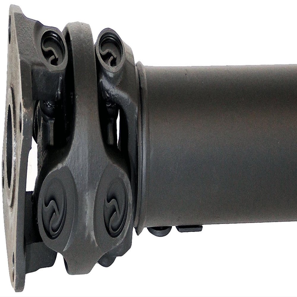 Dorman 936-915 Rear 2-Piece Steel Driveshaft Assembly Compatible with Select Subaru Models (OE FIX)