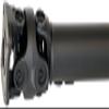 Dorman 936-915 Rear 2-Piece Steel Driveshaft Assembly Compatible with Select Subaru Models (OE FIX) view 1