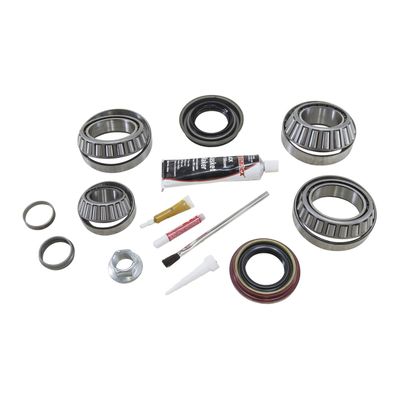 USA Standard Bearing kit, '08-'10 Ford 10.5" with aftermarket Ring & Pinion Set