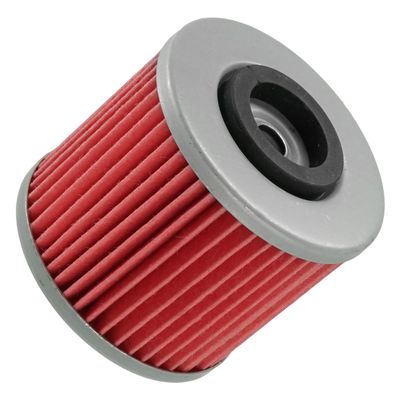 Caltric Oil Filter Compatible with Yamaha Xt 660 R Xt660R Xt-660R 2004-2014