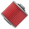 Caltric Oil Filter Compatible with Yamaha Xt 660 R Xt660R Xt-660R 2004-2014 view 4
