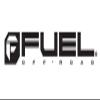 Fuel 1PC D680 20X10 6X5.5 MT-GNMTL-BBR -18MM - D68020008447 view 2