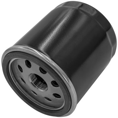 Caltric Oil Filter Compatible with Harley Davidson Fxrdg Disc Glide Flht Flh-T Electra Glide Standard