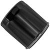 Caltric Oil Filter Compatible with Harley Davidson Fxrdg Disc Glide Flht Flh-T Electra Glide Standard view 4