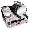 Performance Tool 3-1/2" Jumbo Inspection Mirror - W9141 view 2