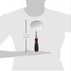 Performance Tool 3-1/2" Jumbo Inspection Mirror - W9141 view 3