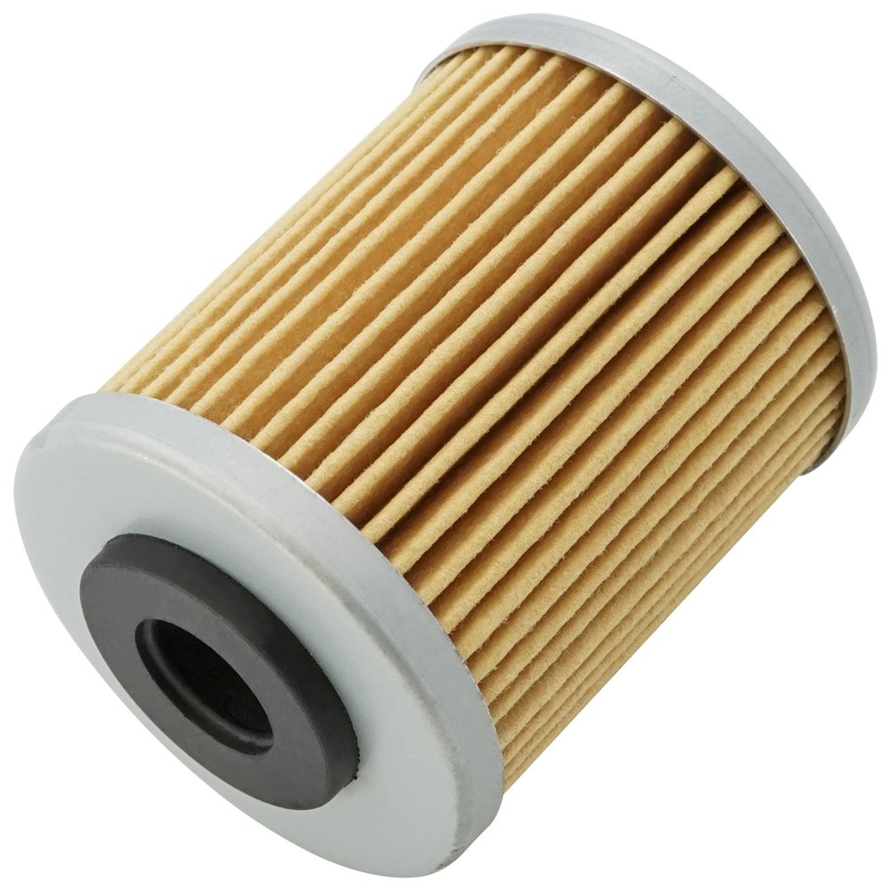 Caltric Oil Filter Compatible with Ktm 525 Sx Exc Racing Mxc Xc Xc-W 2003 2004 2005 2006 2007 2008 2009