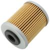 Caltric Oil Filter Compatible with Ktm 525 Sx Exc Racing Mxc Xc Xc-W 2003 2004 2005 2006 2007 2008 2009 view 1
