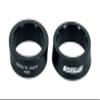FSA Mega Evo Spacers BB30 386Evo Mega Exo BB Adapter - Black view 1