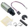 Caltric Fuel Intank Pump Compatible with Yamaha Fz6R 2009 2010 2011 2012 2013 2014 view 1