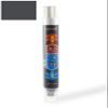 ColorRite 2Tip for Chevrolet Suburban Automotive Touch-up Paint - Stealth Grey Metallic Clearcoat 46/WA928L - Value Package view 1
