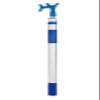 Camco Telescoping Handle with Boat Hook, 2-4ft, Handle Can Be Used with Multiple Accessories,Handle w/Hook - 41910 view 3
