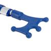 Camco Telescoping Handle with Boat Hook, 5-9ft, Handle Can Be Used with Multiple Accessories view 2