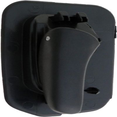 APDTY 886NY Interior Door Handle Rear Left Replaces 90363127