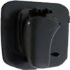 APDTY 886NY Interior Door Handle Rear Left Replaces 90363127 view 1