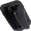 APDTY 886NY Interior Door Handle Rear Left Replaces 90363127 view 2