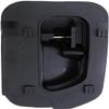 APDTY 886NY Interior Door Handle Rear Left Replaces 90363127 view 3