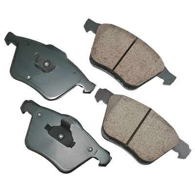 Akebono EUR1003 Disc Brake Pad