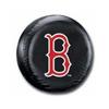 Boston Red Sox Black Tire Cover "B" Logo view 1