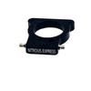 Nitrous Express NP935 3-Bolt LS Nitrous Plate ONLY view 1