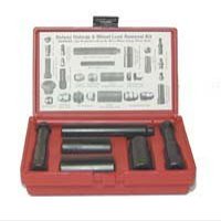Deluxe Hubcap&Wheel Lock Removal Kit T