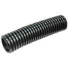 Pico 5173A 5/8" ID Black Convoluted Tubing (Split Loom) High Temp Nylon -40F to 300F - 100' per Package view 1