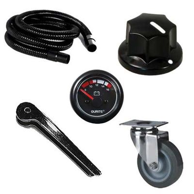 Advance 8-70-00072 - Wire Set