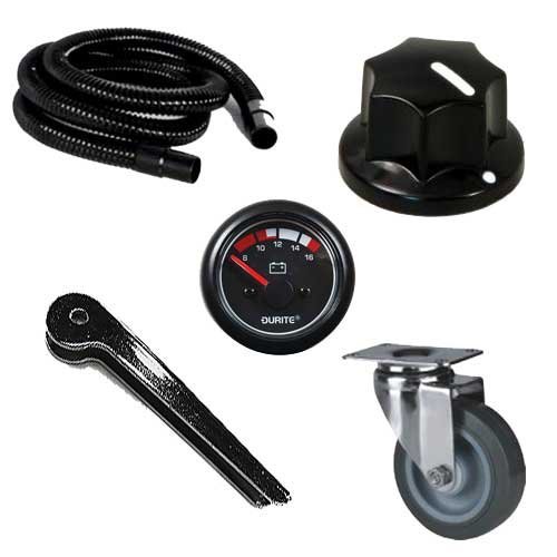 Advance 8-70-00072 - Wire Set