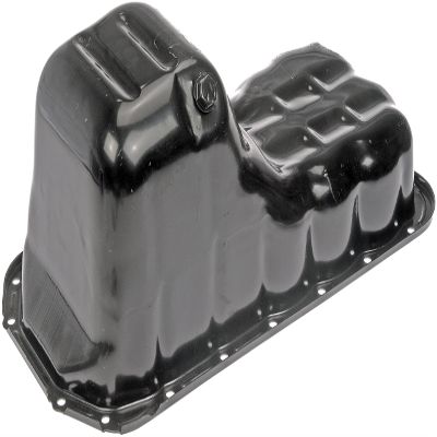 Dorman 264-421 Engine Oil Pan Compatible with Select Kia Models