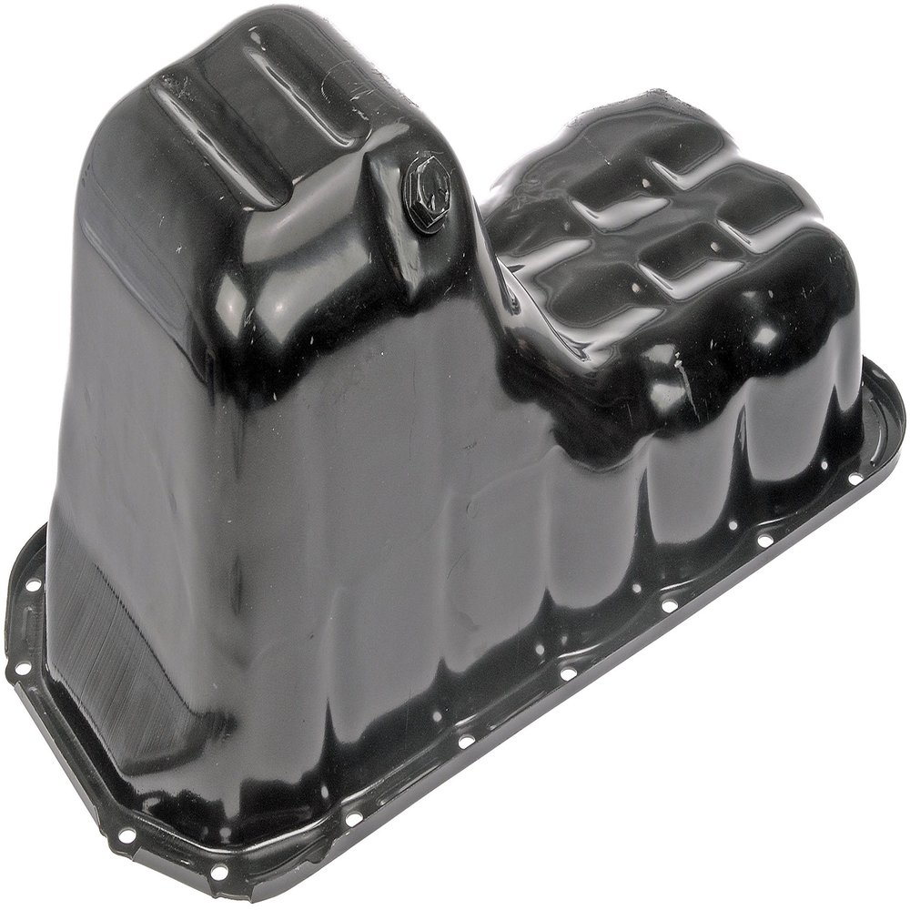 Dorman 264-421 Engine Oil Pan Compatible with Select Kia Models
