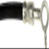 Dorman H621955 Front Driver Side Brake Hydraulic Hose Compatible with Select Nissan Models view 4