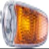 Dorman 1631212 Driver Side Side Marker Light Assembly Compatible with Select GMC Models view 1
