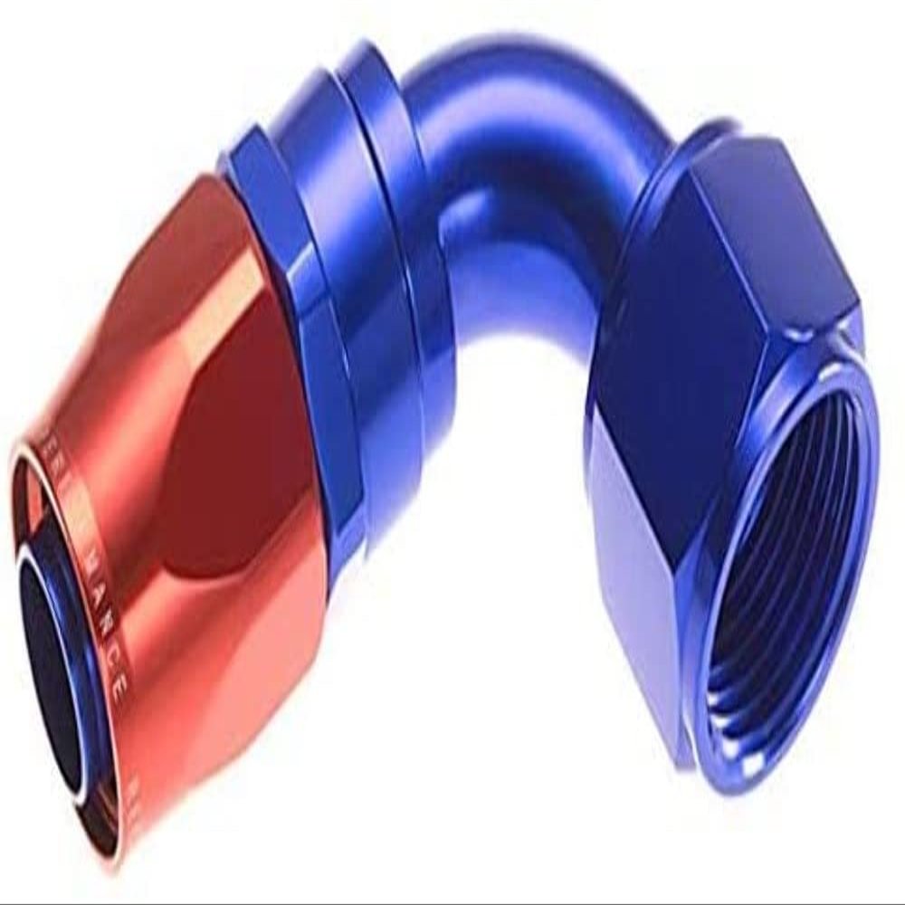 Red Horse 1090041 Hose End