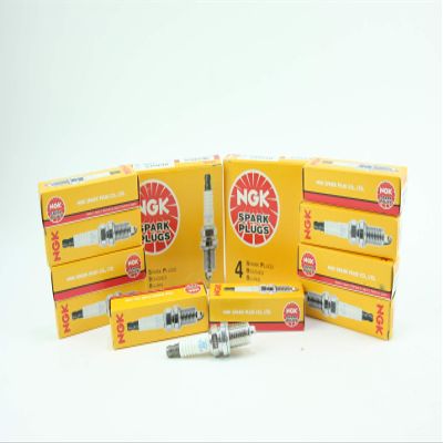NGK BKR5ES SPARK PLUG Box of 10